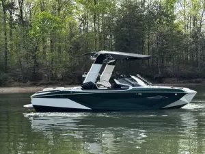 2020 Nautique Boats G23 Paragon for sale in Mooresville NC, North Carolina