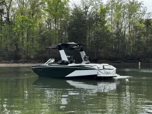 2020 Nautique Boats G23 Paragon for sale in Mooresville NC, North Carolina