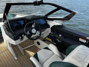 2020 Nautique Boats G23 Paragon for sale in Mooresville NC, North Carolina