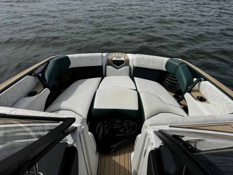 2020 Nautique Boats G23 Paragon for sale in Mooresville NC, North Carolina
