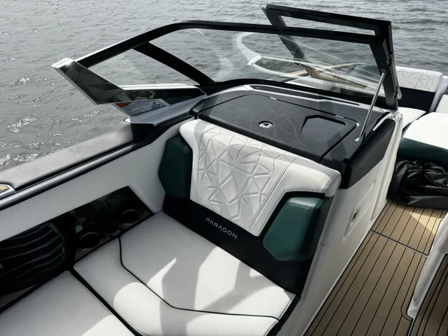 2020 Nautique Boats G23 Paragon for sale in Mooresville NC, North Carolina