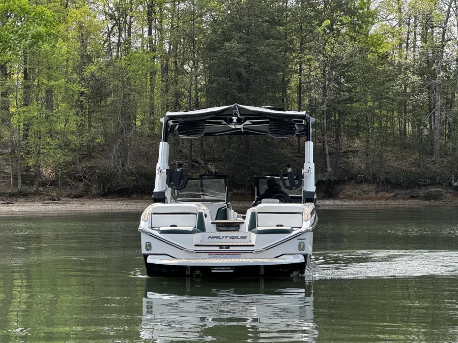 2020 Nautique Boats G23 Paragon for sale in Mooresville NC, North Carolina