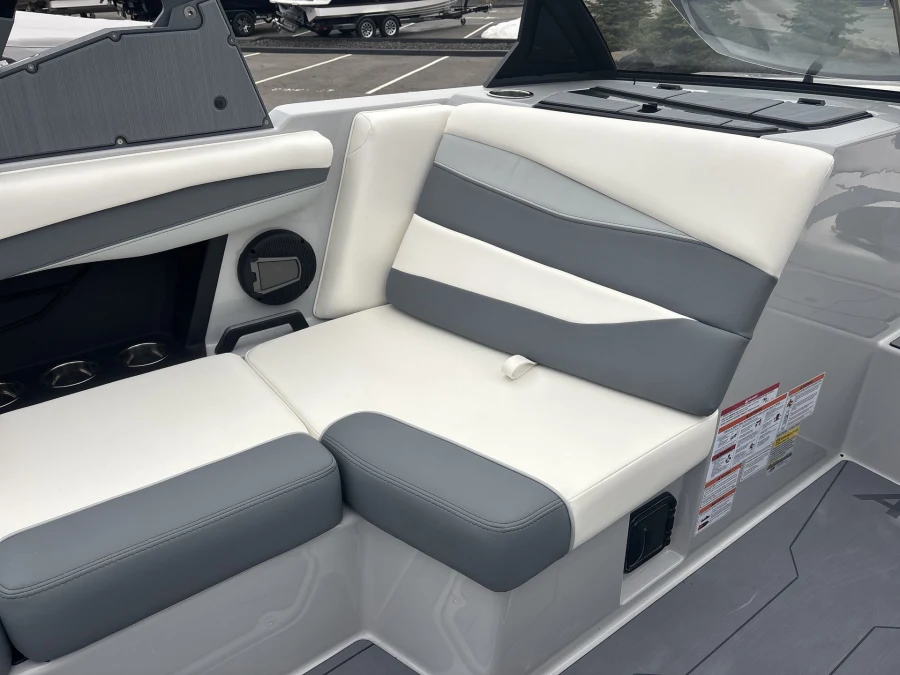 2025 Axis Boats A225 for sale in , 