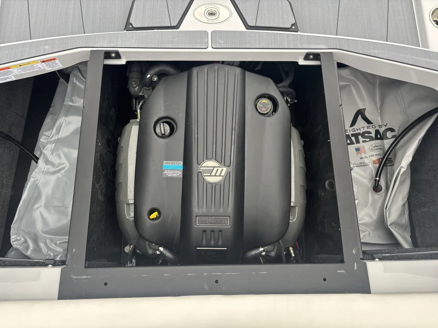 2025 Axis Boats A225 for sale in , 