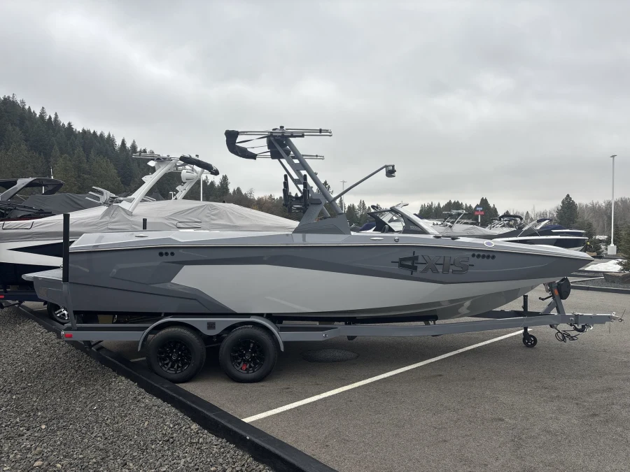 2025 Axis Boats A225 for sale in , 