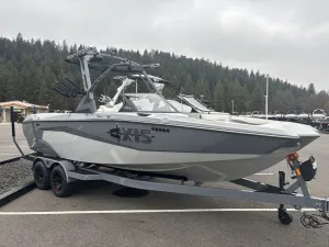 2025 Axis Boats A225 for sale in , 