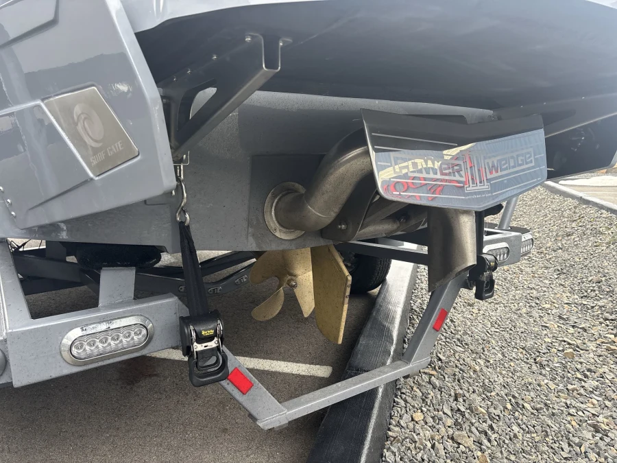 2025 Axis Boats A225 for sale in , 