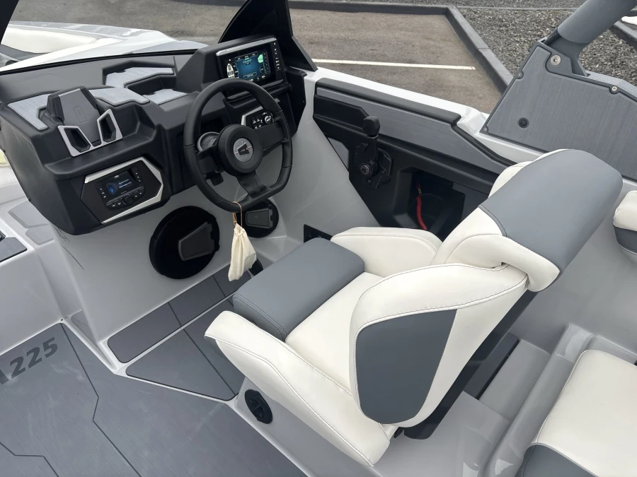 2025 Axis Boats A225 for sale in , 