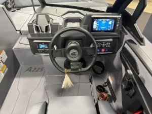 2026 Axis Boats A225 for sale in , 