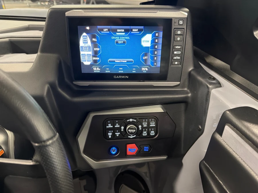 2026 Axis Boats A225 for sale in , 