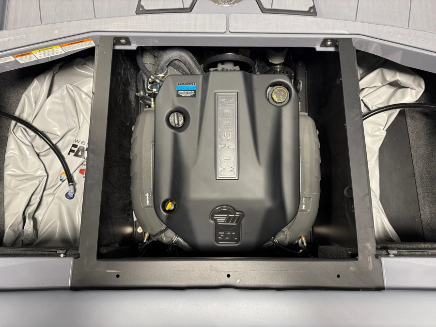 2026 Axis Boats A225 for sale in , 