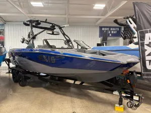 2026 Axis Boats A225 for sale in , 