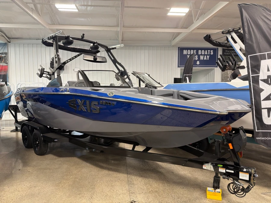 2026 Axis Boats A225 for sale in , 