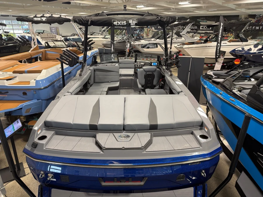 2026 Axis Boats A225 for sale in , 