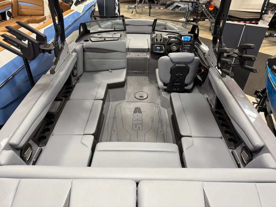 2026 Axis Boats A225 for sale in , 