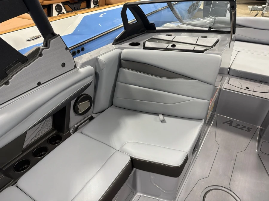 2026 Axis Boats A225 for sale in , 