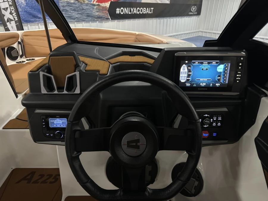 2026 Axis Boats A225 for sale in , 