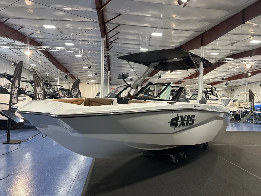 2026 Axis Boats A225 for sale in , 