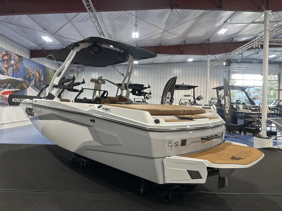 2026 Axis Boats A225 for sale in , 