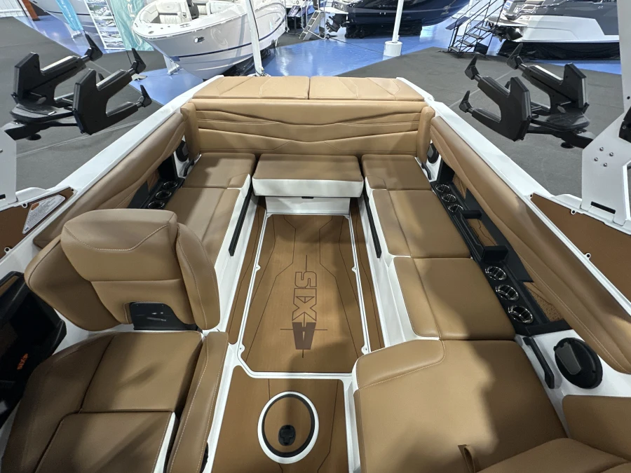 2026 Axis Boats A225 for sale in , 