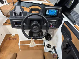 2026 Axis Boats A245 for sale in , 