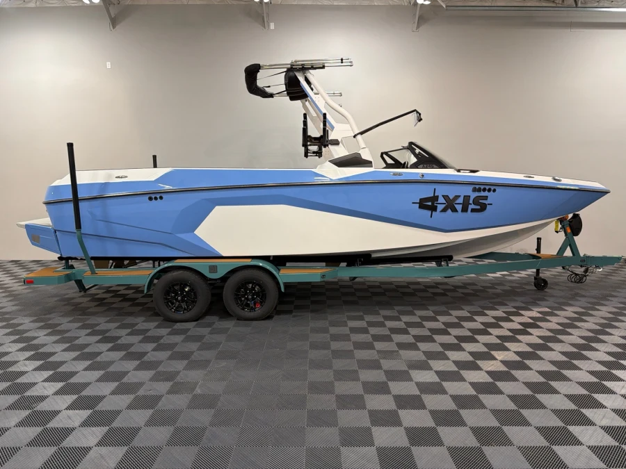 2026 Axis Boats A245 for sale in , 