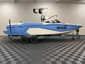 2026 Axis Boats A245 for sale in , 