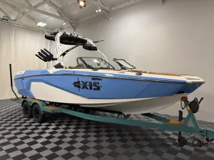 2026 Axis Boats A245 for sale in , 
