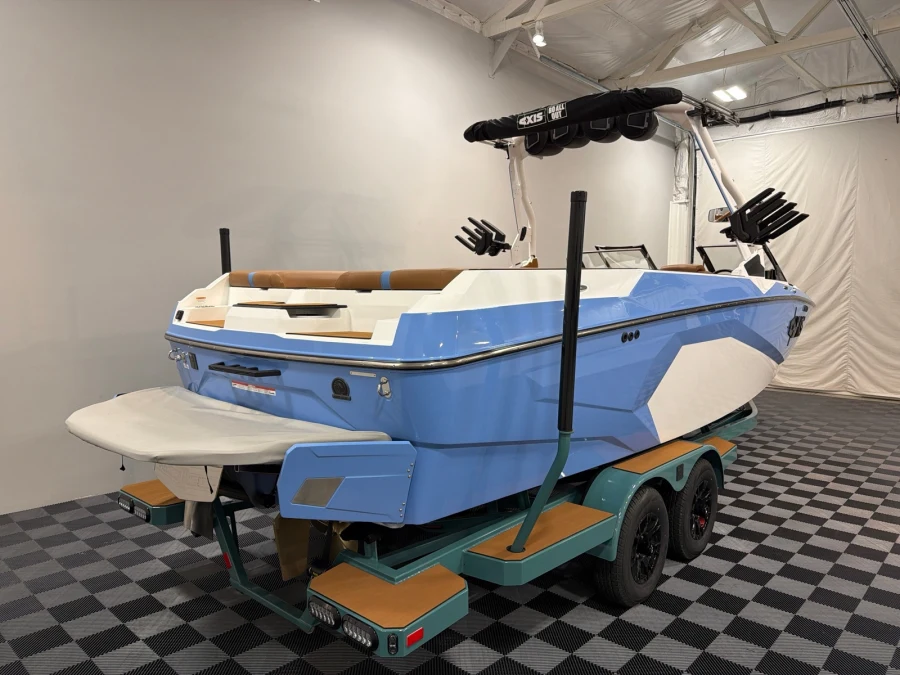 2026 Axis Boats A245 for sale in , 