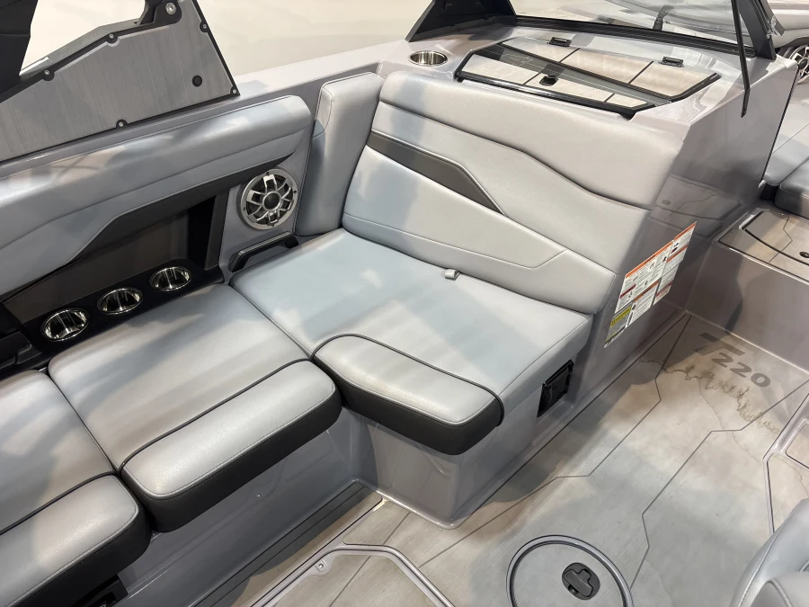 2023 Axis Boats T220 for sale in , 