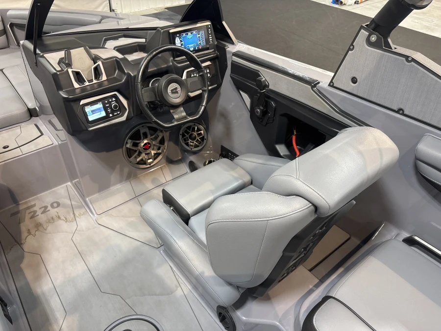 2023 Axis Boats T220 for sale in , 