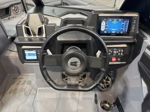 2023 Axis Boats T220 for sale in , 