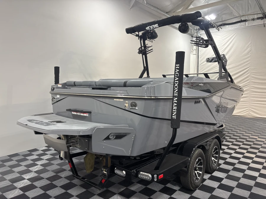 2023 Axis Boats T220 for sale in , 