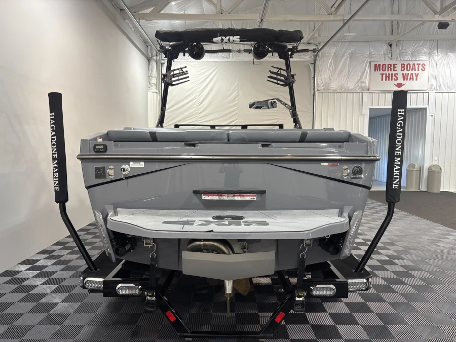 2023 Axis Boats T220 for sale in , 