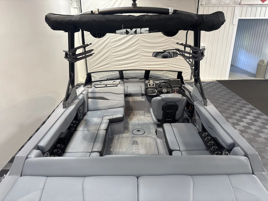 2023 Axis Boats T220 for sale in , 