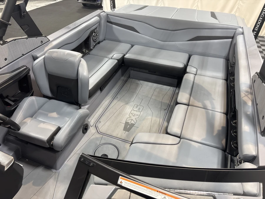 2023 Axis Boats T220 for sale in , 