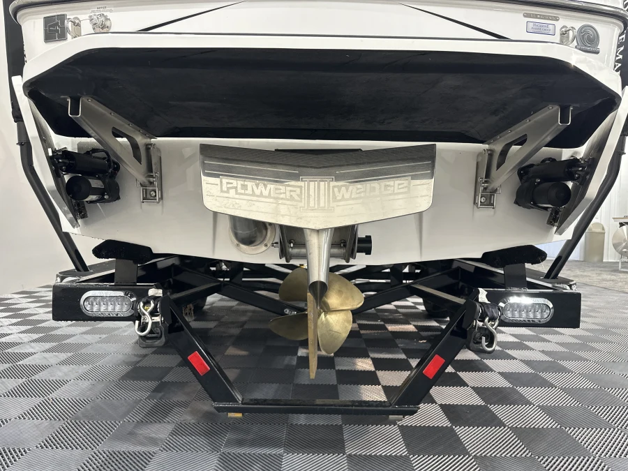 2025 Axis Boats T235 for sale in , 