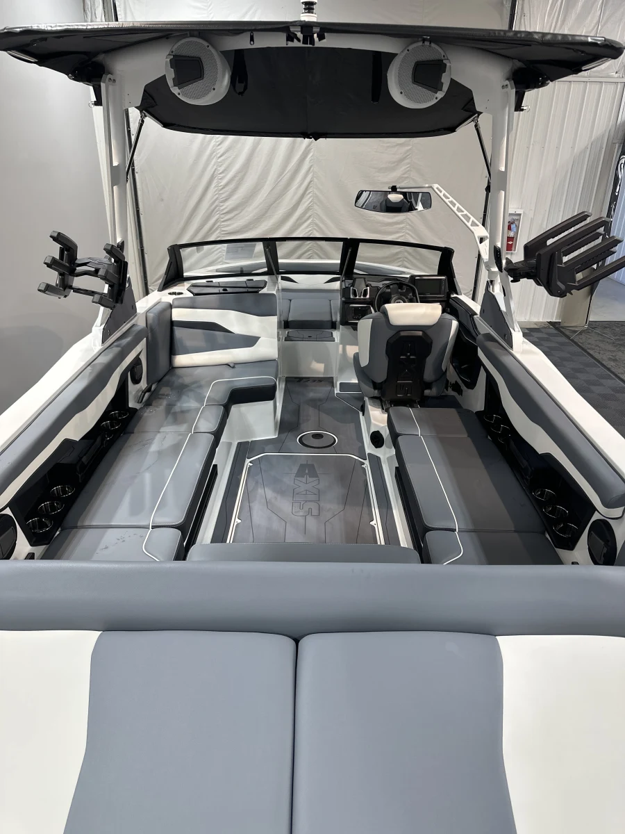 2025 Axis Boats T235 for sale in , 