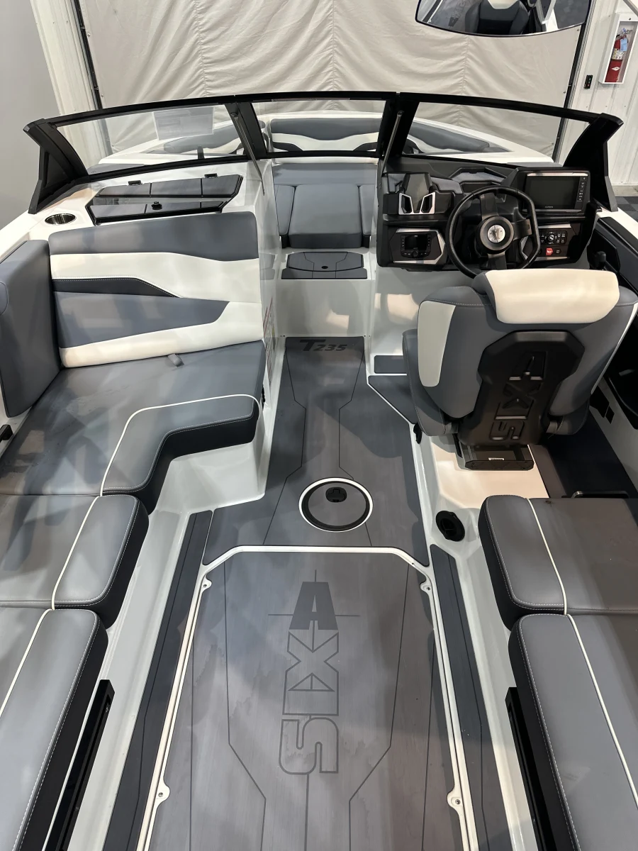 2025 Axis Boats T235 for sale in , 