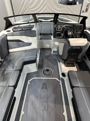 2025 Axis Boats T235 for sale in , 