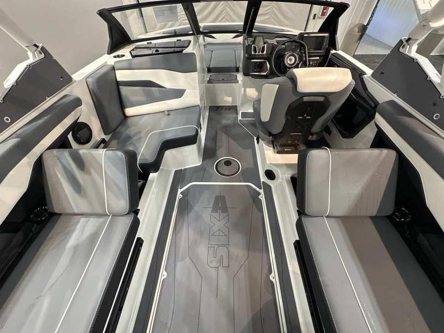 2025 Axis Boats T235 for sale in , 