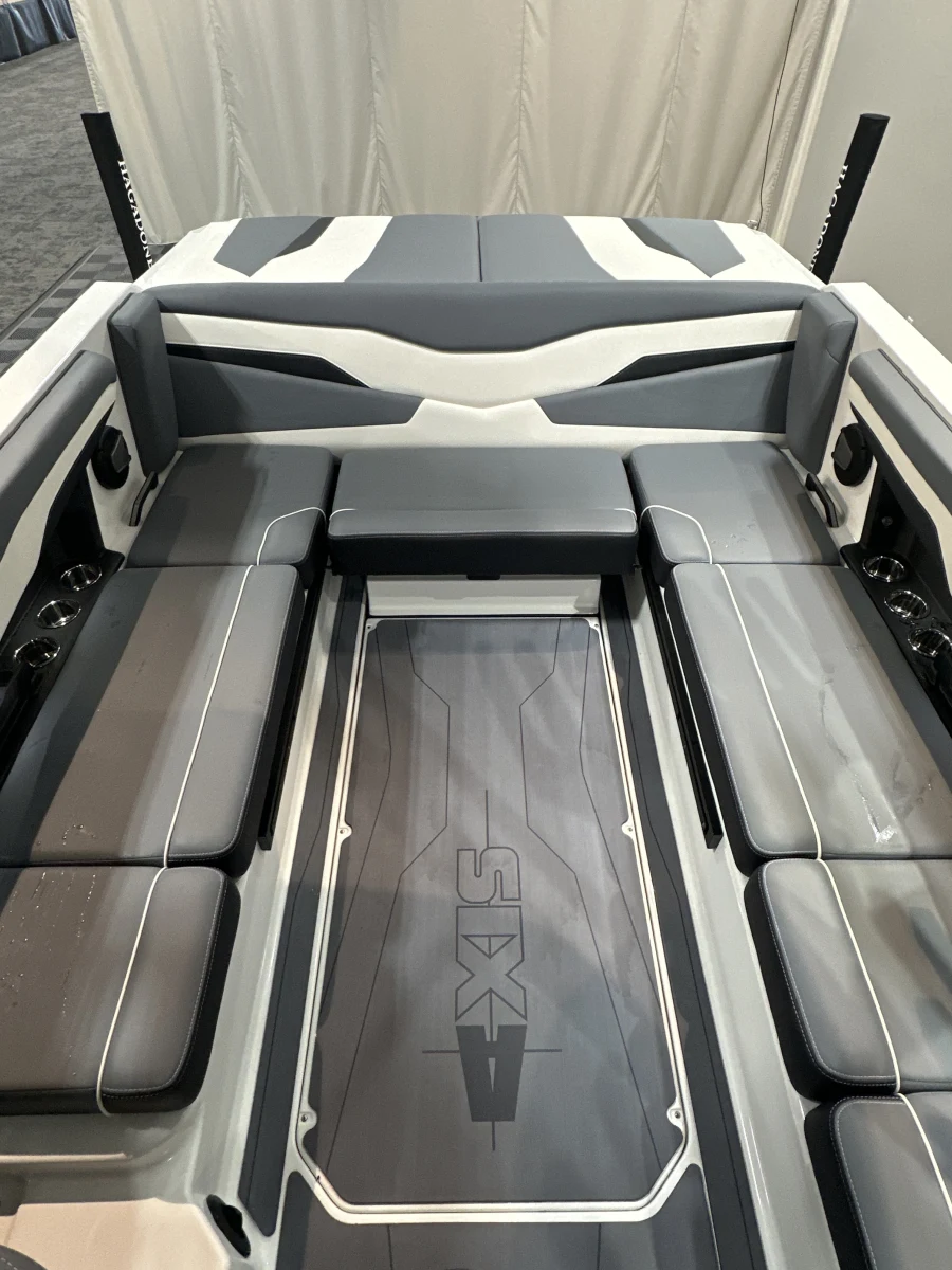 2025 Axis Boats T235 for sale in , 