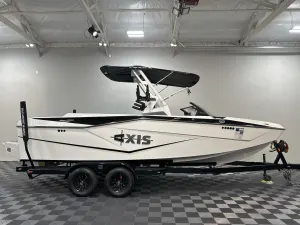 2025 Axis Boats T235 for sale in , 