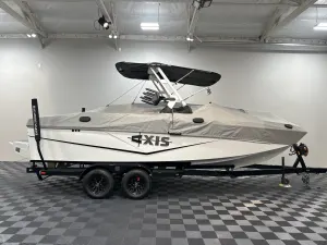 2025 Axis Boats T235 for sale in , 
