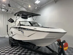 2025 Axis Boats T235 for sale in , 