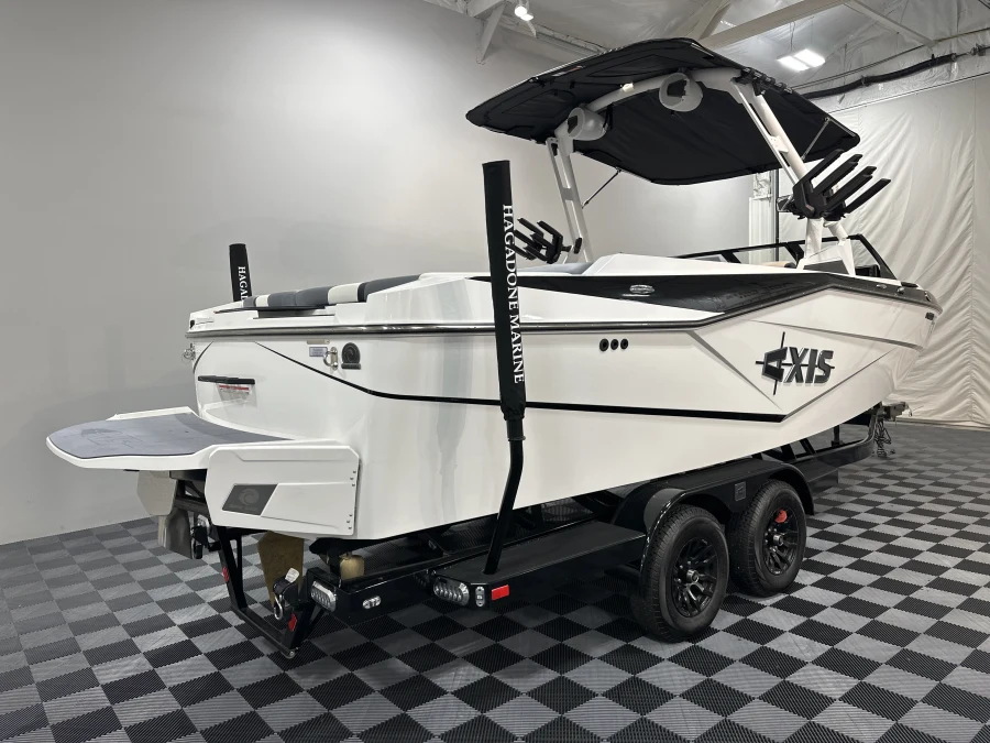 2025 Axis Boats T235 for sale in , 