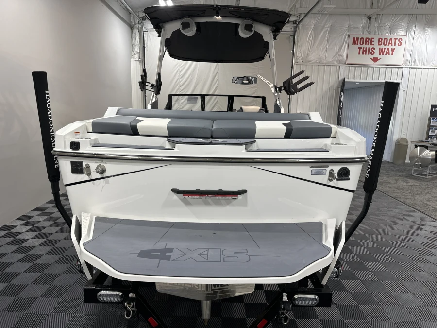 2025 Axis Boats T235 for sale in , 