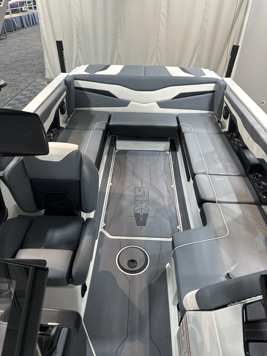 2025 Axis Boats T235 for sale in , 