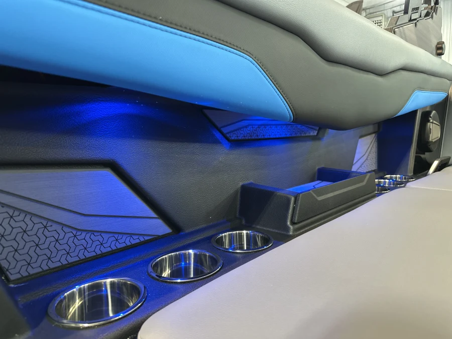 2026 Axis Boats T235 for sale in , 