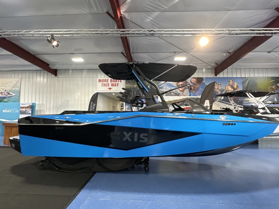 2026 Axis Boats T235 for sale in , 
